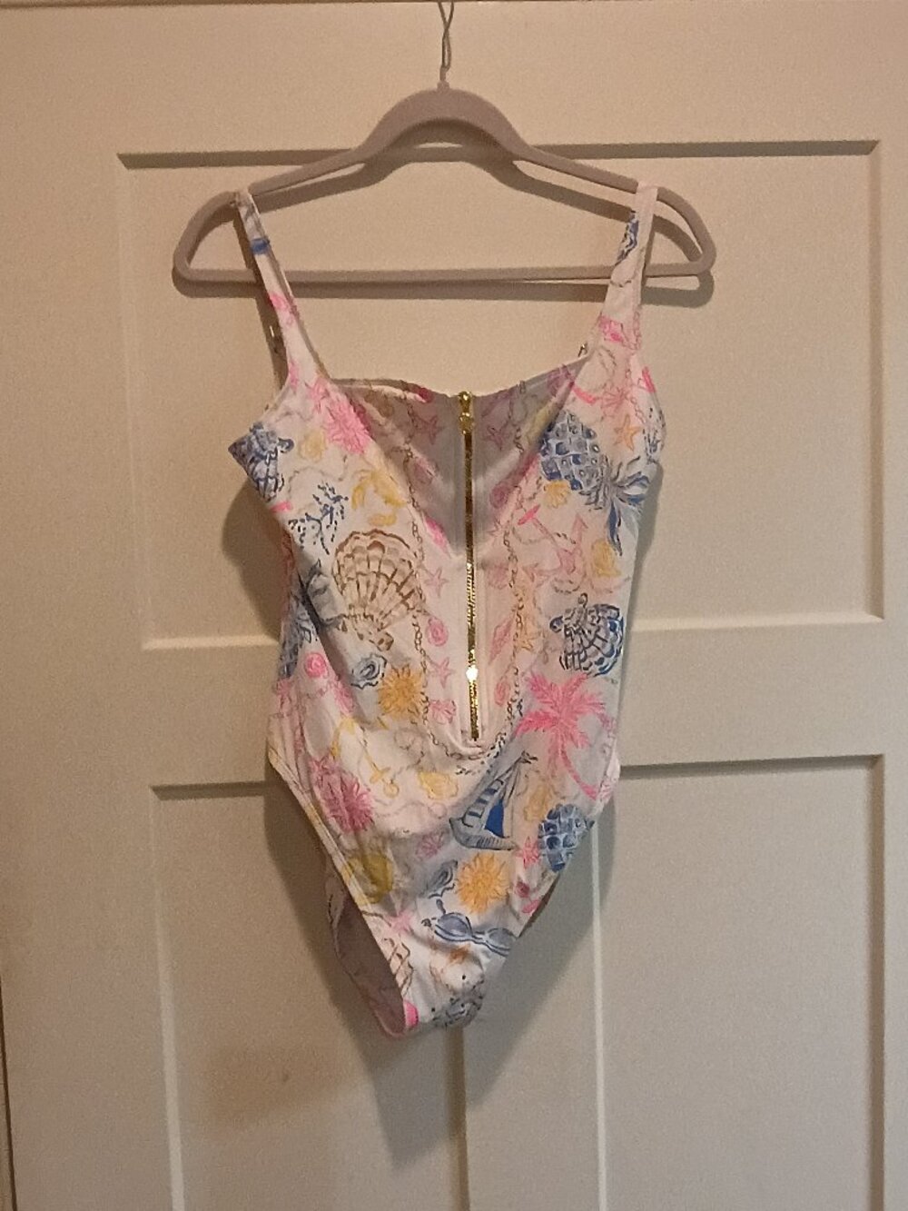 Lilly Pulitzer 2025 Season Size 12